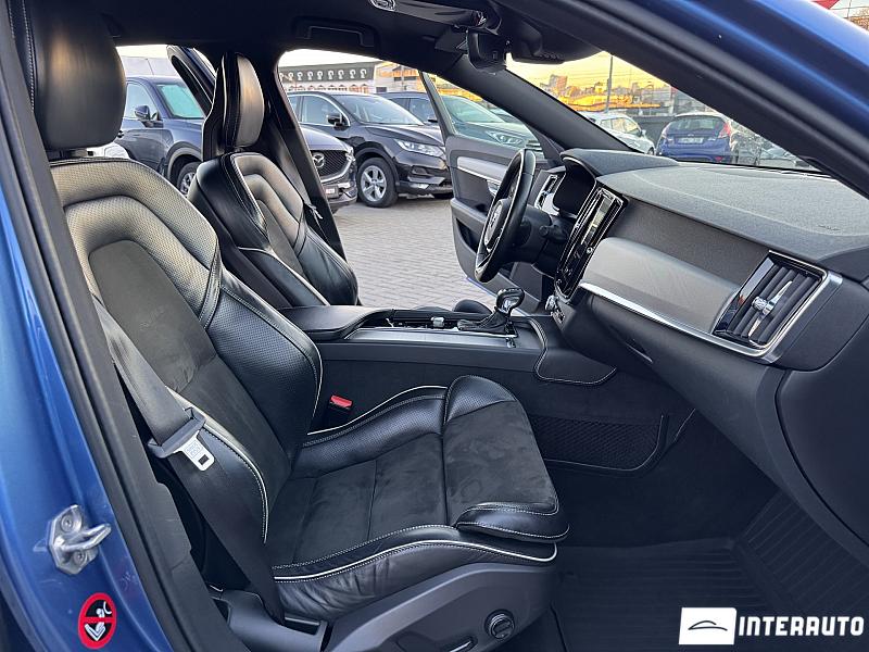 Volvo S 90 25 automobil-interauto