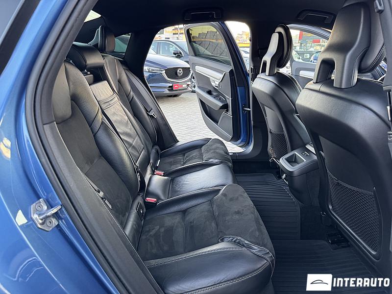 Volvo S 90 24 automobil-interauto