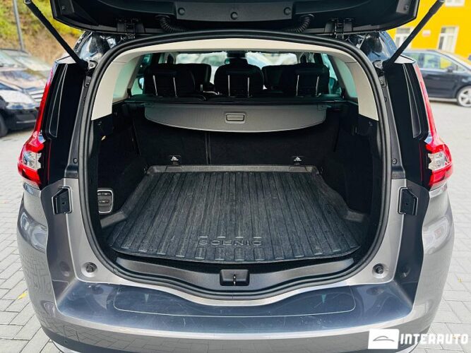 Renault Grand Scenic 52 interauto-car