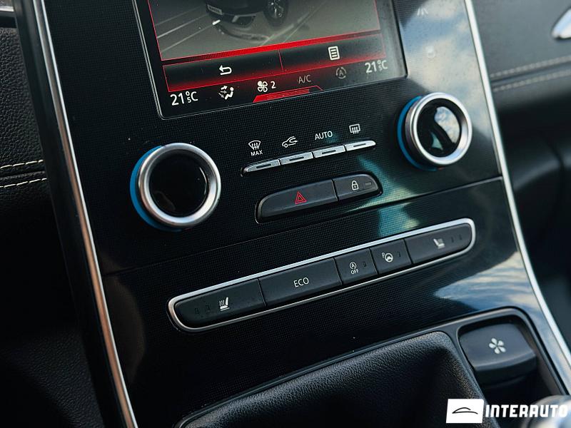 Renault Grand Scenic 22 automobil-interauto