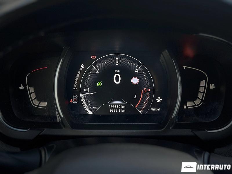 Renault Grand Scenic 18 automobil-interauto