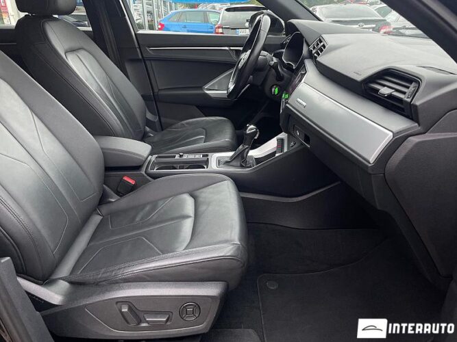 Audi Q3 43 interauto-car