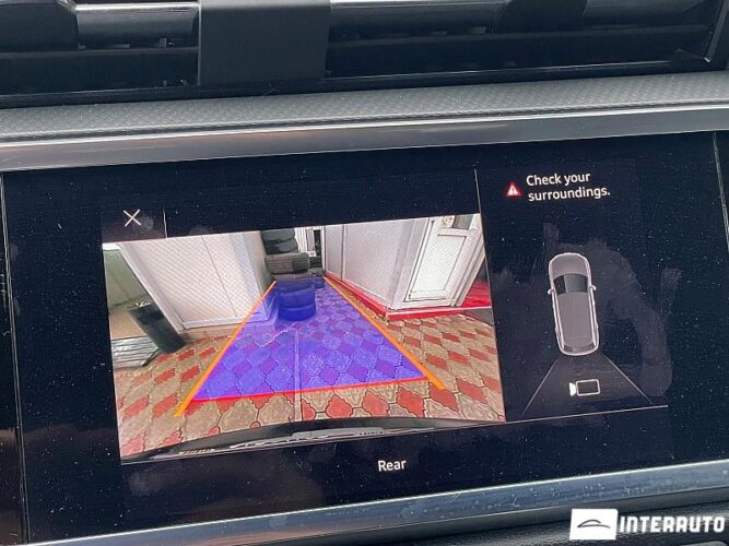 Audi Q3 40 interauto-car