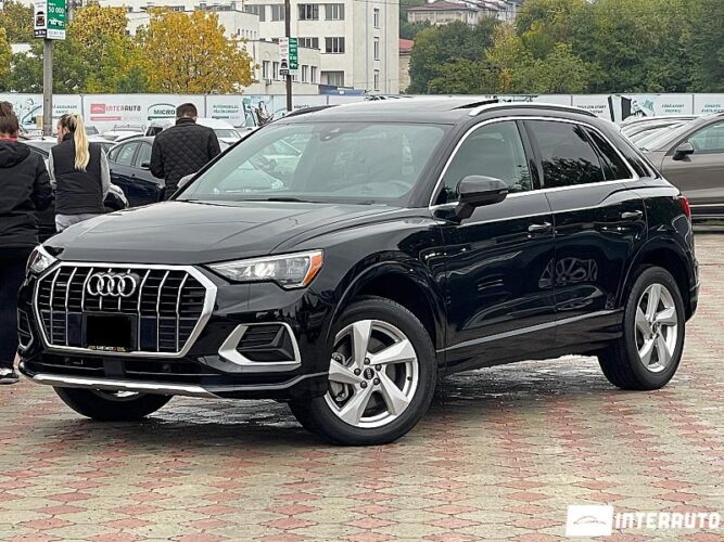 Audi Q3 29 interauto-car