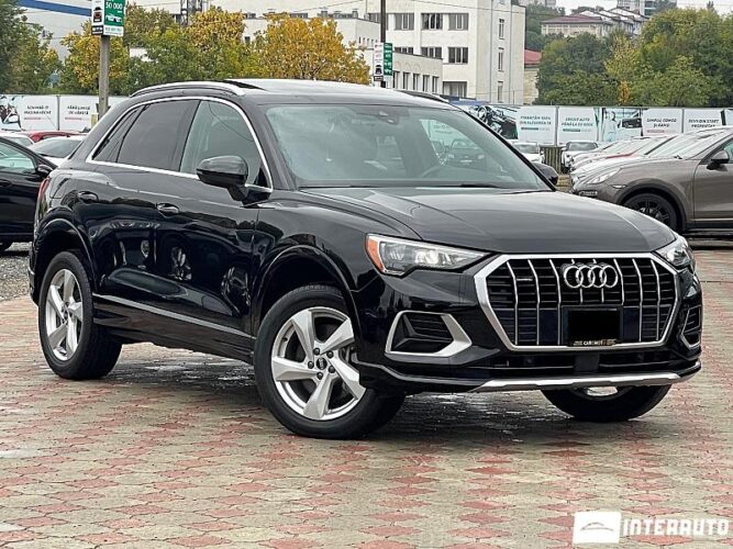Audi Q3 32 interauto-car