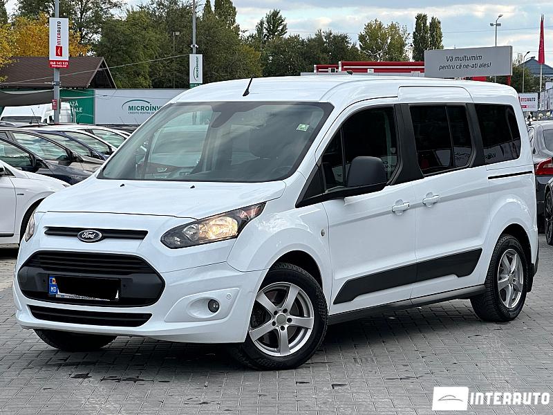 Ford Tourneo Connect 2 interauto oferta masina