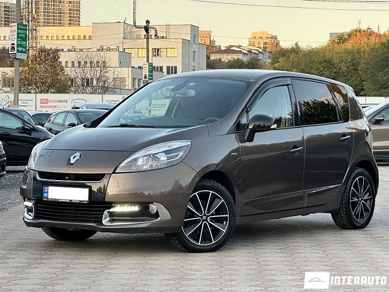 Renault Scenic 2 interauto oferta masina