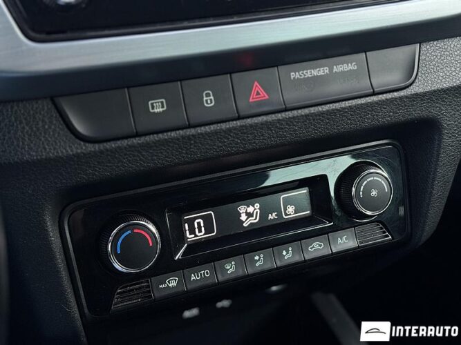 Skoda Fabia 42 interauto-car