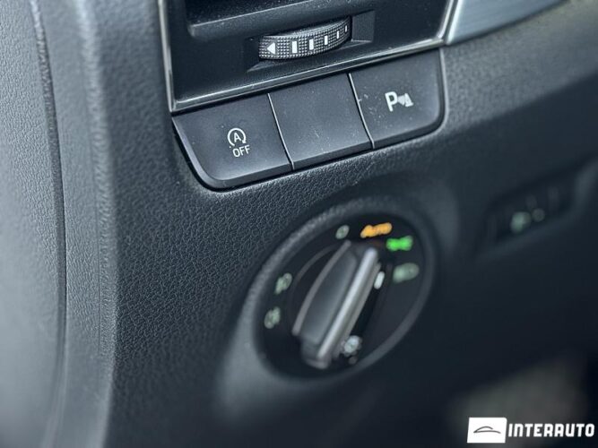 Skoda Fabia 37 interauto-car