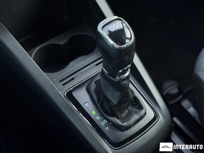 Skoda Fabia 43 interauto-car