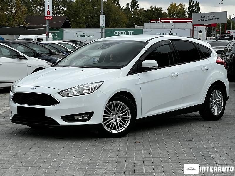 Ford Focus 2 interauto oferta masina