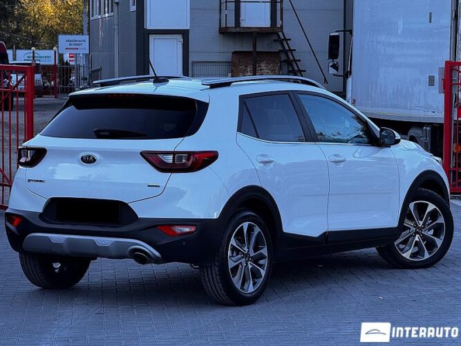 Kia Stonic 34 interauto-car
