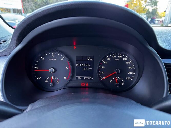 Kia Stonic 40 interauto-car