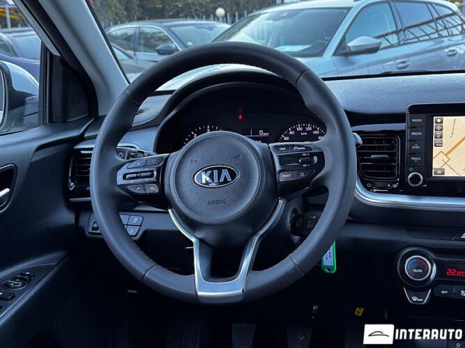 Kia Stonic 39 interauto-car