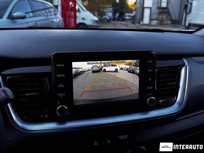 Kia Stonic 41 interauto-car