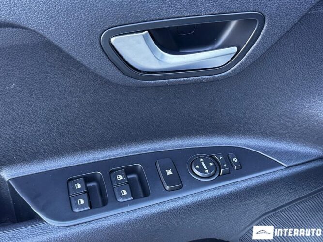 Kia Stonic 50 interauto-car