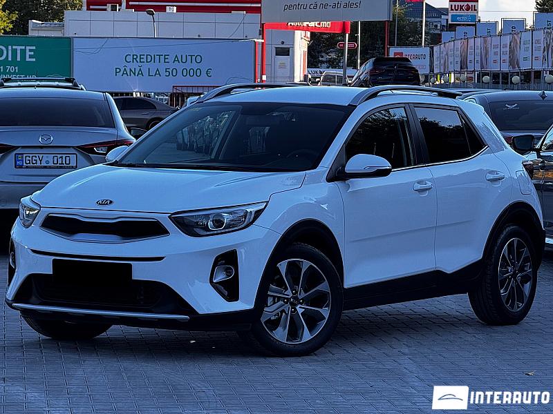 Kia Stonic 2 interauto oferta masina