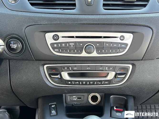 Renault Grand Scenic 38 interauto-car