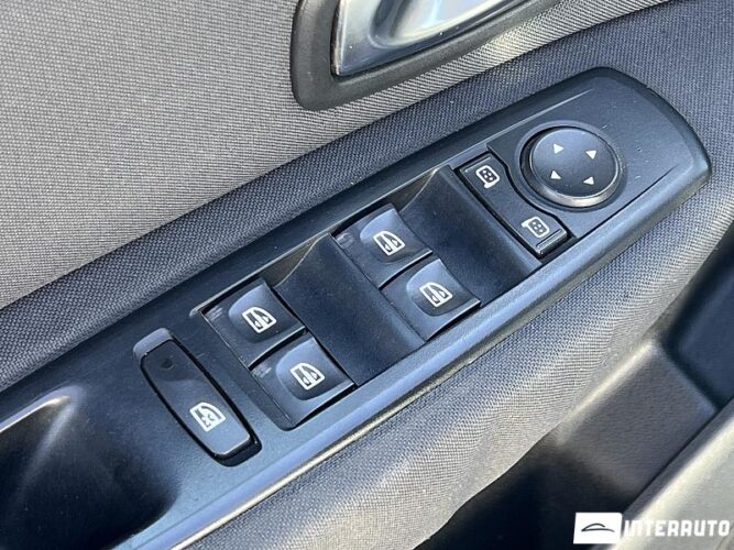 Renault Grand Scenic 45 interauto-car