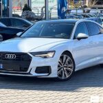 Audi A6 2019