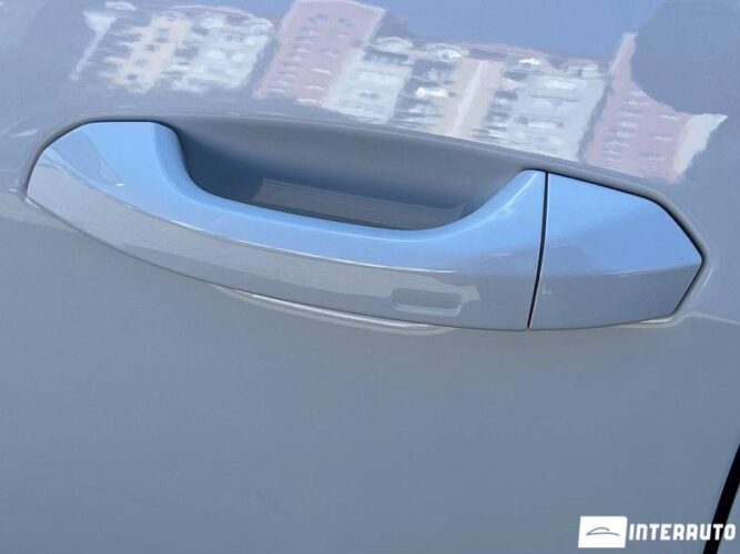 Audi A6 35 interauto-car