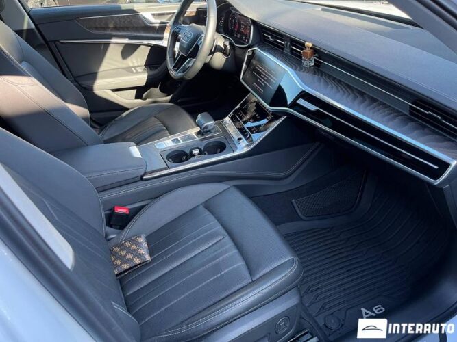 Audi A6 38 interauto-car