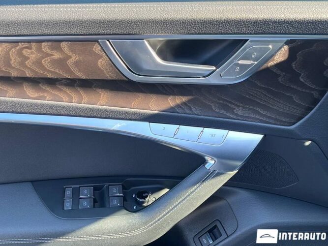 Audi A6 36 interauto-car