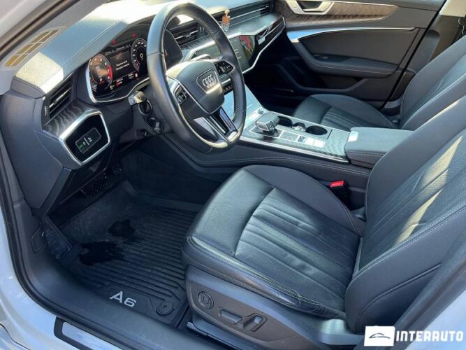 Audi A6 37 interauto-car