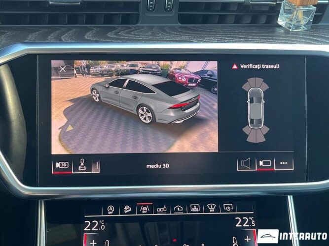 Audi A6 43 interauto-car