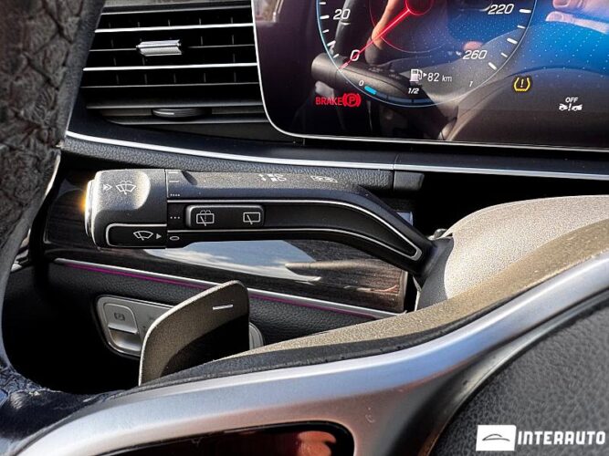 Mercedes GLE 350 46 interauto-car