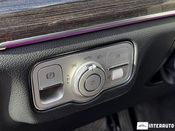 Mercedes GLE 350 44 interauto-car