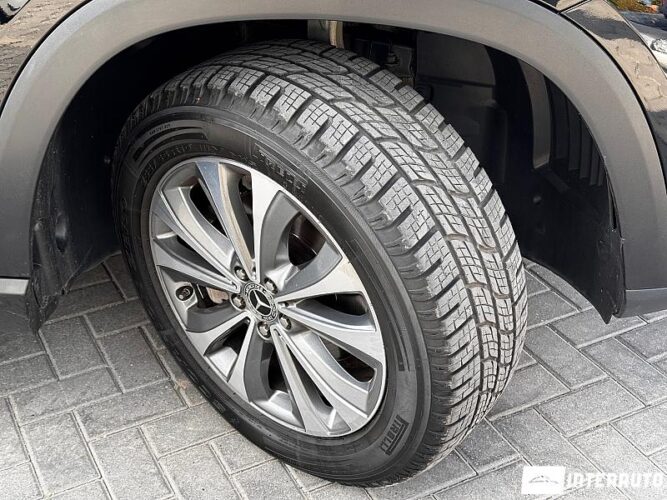 Mercedes GLE 350 52 interauto-car