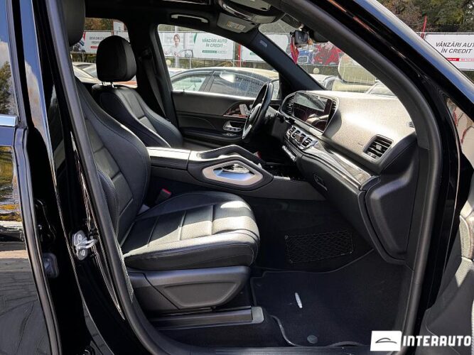Mercedes GLE 350 37 interauto-car