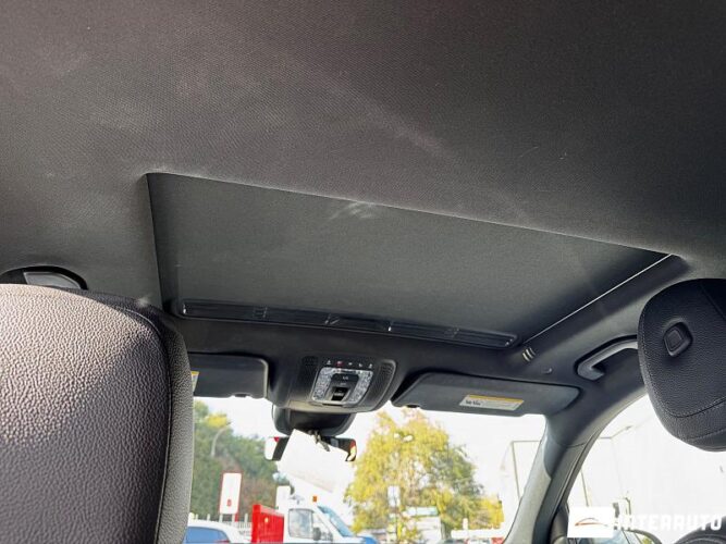 Mercedes GLE 350 45 interauto-car