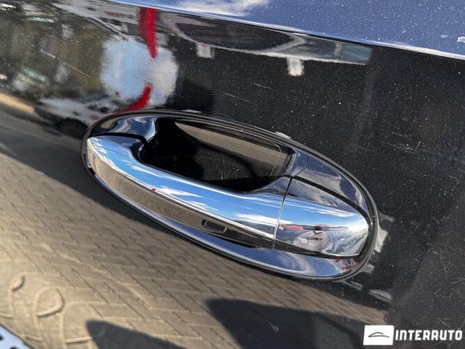 Mercedes GLE 350 51 interauto-car