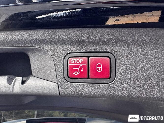 Mercedes GLE 350 50 interauto-car