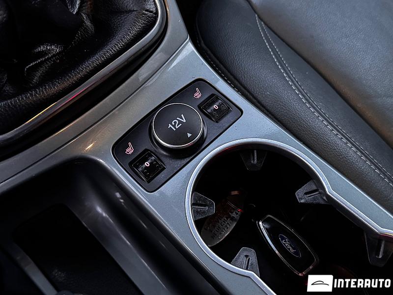 Ford C-MAX 26 automobil-interauto