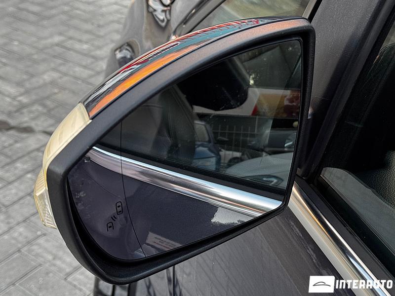 Ford C-MAX 30 automobil-interauto
