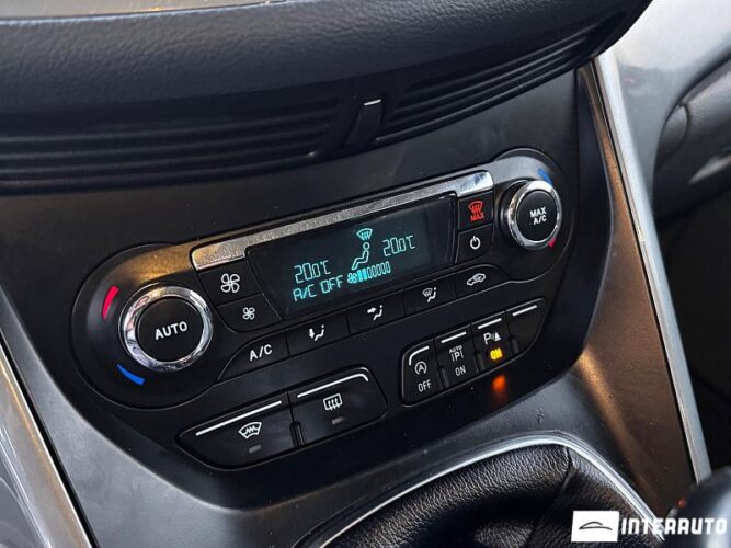Ford C-MAX 46 interauto-car