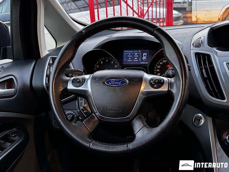 Ford C-MAX 21 automobil-interauto