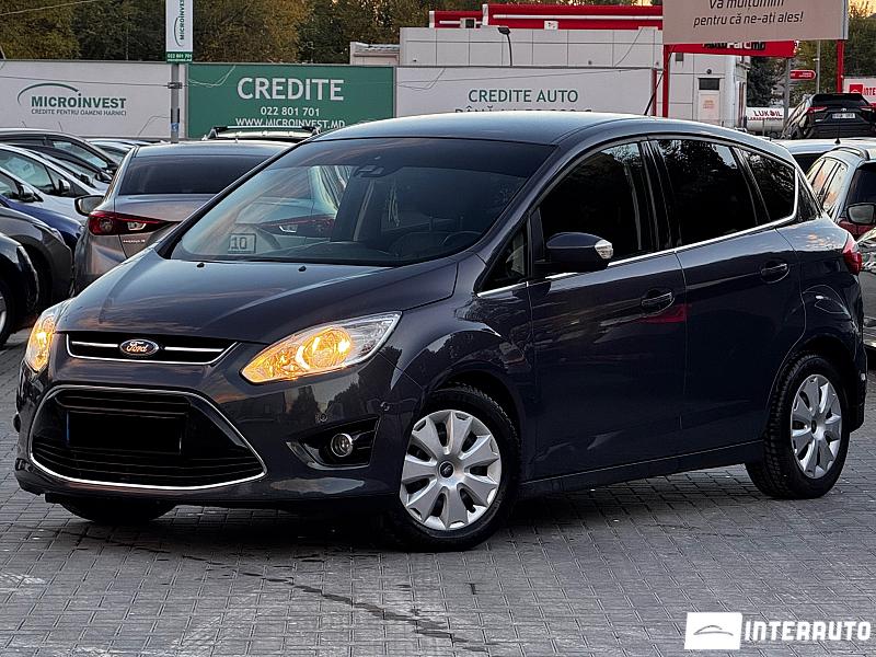 Ford C-MAX 2 interauto oferta masina