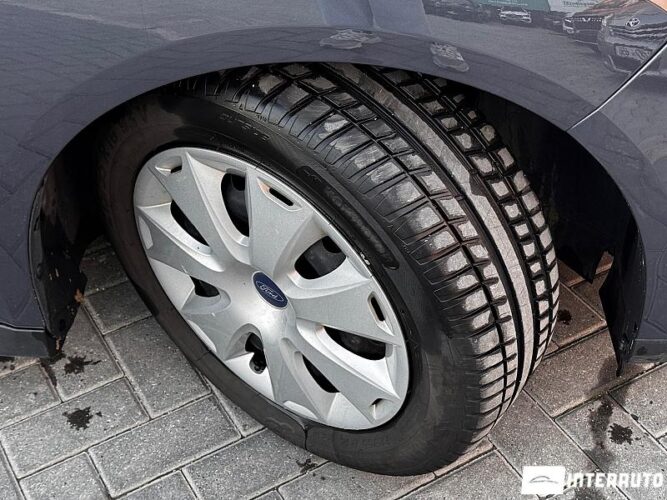 Ford C-MAX 54 interauto-car