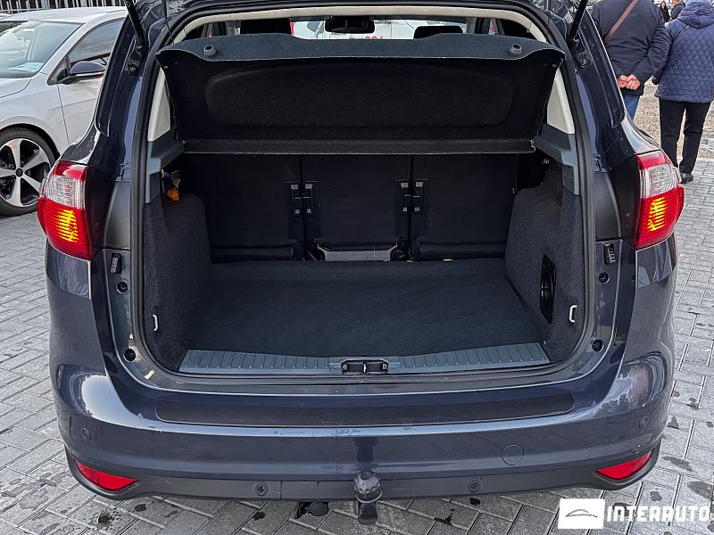 Ford C-MAX 29 automobil-interauto