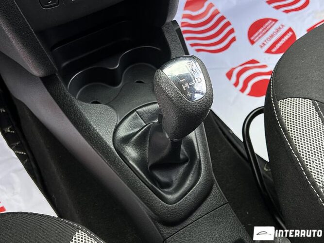 Dacia Sandero Stepway 39 interauto-car
