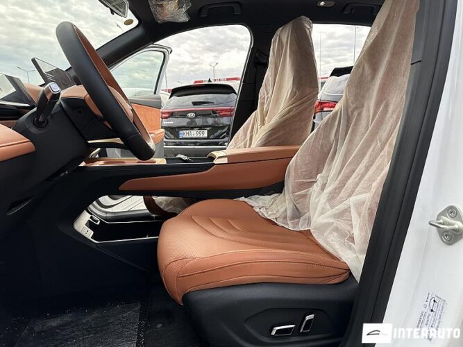 Neta X 32 interauto-car
