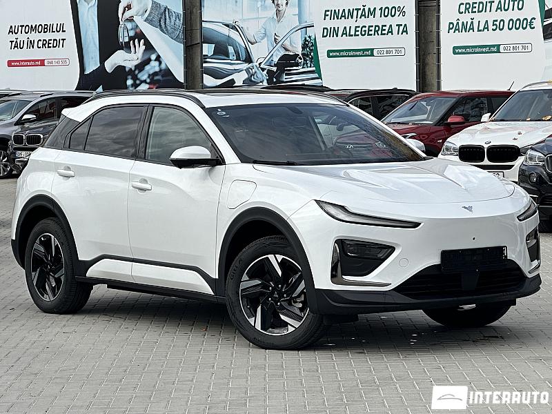 Neta X 2 interauto oferta masina