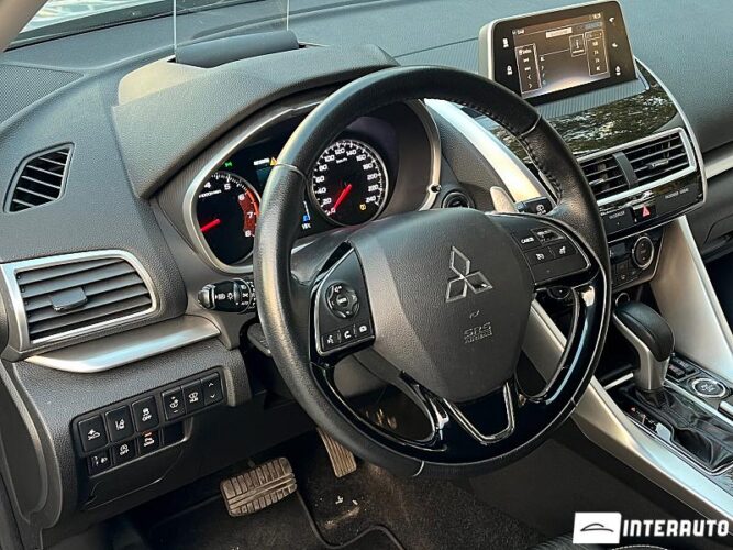 Mitsubishi Eclipse Cross 40 interauto-car