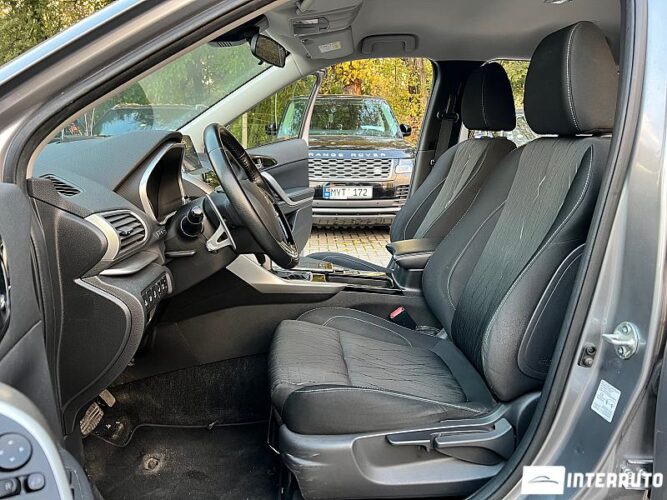 Mitsubishi Eclipse Cross 37 interauto-car