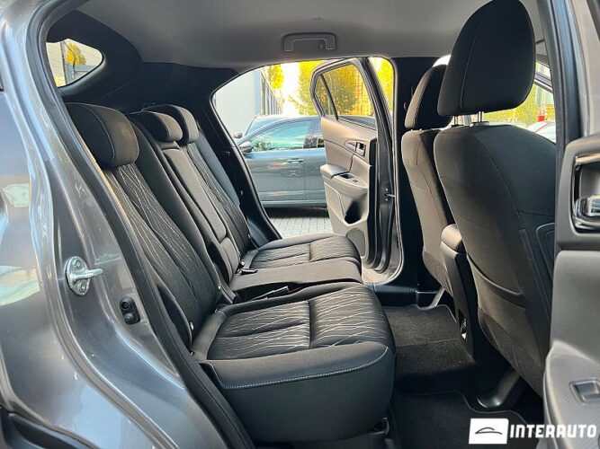 Mitsubishi Eclipse Cross 52 interauto-car