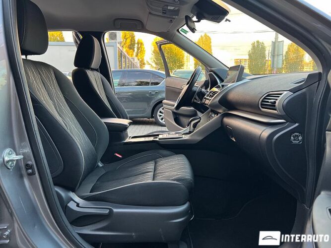 Mitsubishi Eclipse Cross 51 interauto-car